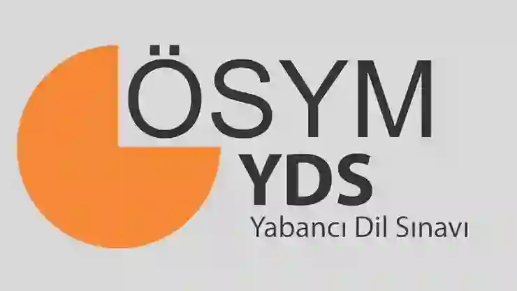 Yabancı Dil Bilgisi Seviye Tespit Sınavı başvuruları başladı