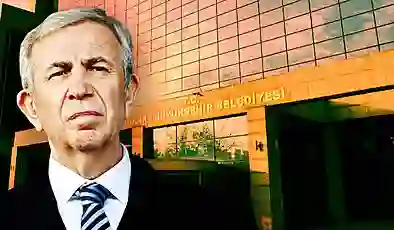 Yavaş’tan ABB operasyonuna ilk açıklama: Ankara’nın en büyük hırsızının attığı tweet, operasyonun sebebini anlatıyor