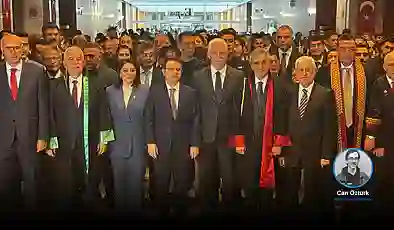 Yeni adlî yıl başladı: “Çözüm süreci, yargıdaki yükü hafifletecek” vurgusu yapıldı; “dava ve soruşturmaların makul sürede sonuçlanması” hedefi öne çıktı