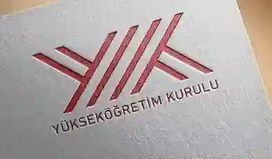 YÖK’ten “üniversitelerden kaydı silinen öğrencilere” ilişkin açıklama