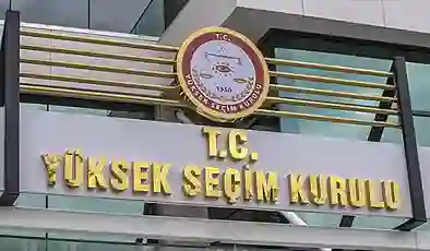 YSK’nın, İstanbul Olağanüstü İl Kongresi kısa kararı yazıldı: Mahkemece görevlendirilen geçici kurul, olağanüstü Kongrede oy kullanamayacak