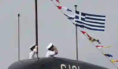 Yunanistan basını yazdı: “Türkiye’nin savunması Atina’nın baş ağrısı”