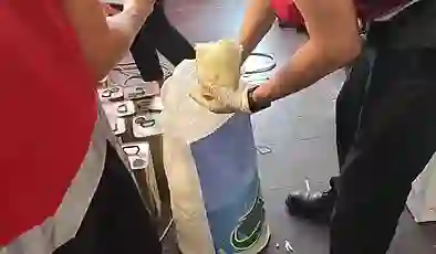 Zonguldak’ta gıda denetimi: 105 kilo ürüne el konuldu