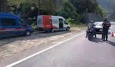 Zonguldak’ta huzur operasyonları: 47 aranan şahıs yakalandı, kaçak ocaklar imha edildi