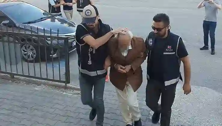 Zonguldak’ta tefecilik operasyonu