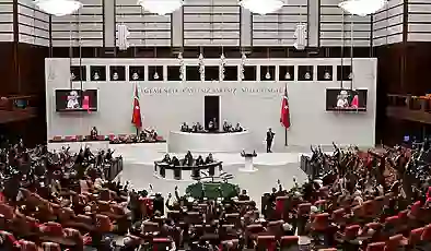 11. Yargı Paketi Meclis’e geliyor