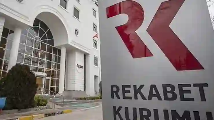 Rekabet Kurulu'ndan çoğunluğu ilaç sektöründe olan 17 şirkete 237 milyon TL ceza