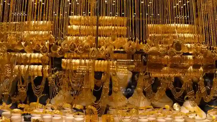 Altın ve mücevher sektörü zorda: Son iki yılda 200 firma kapandı, 15 bin kişi işsiz kaldı