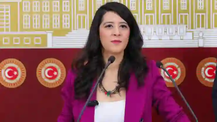 EMEP'li Karaca: Saklanan havaalanı ihalesinden ne kadar kamu zararı doğdu?