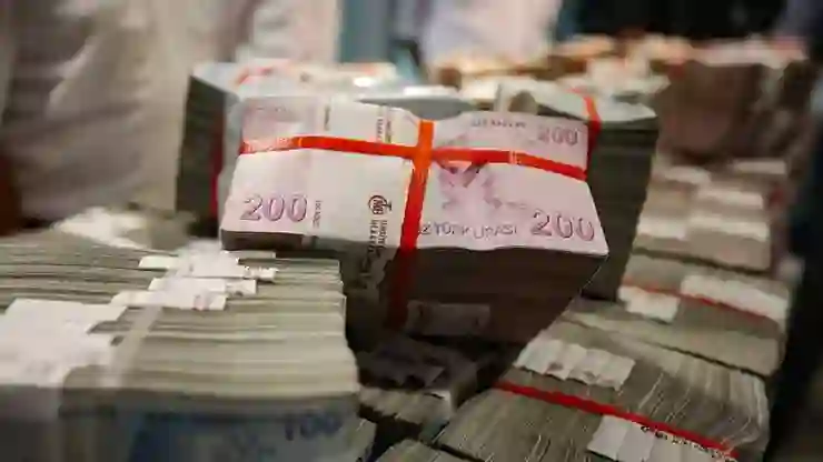 Bütçenin 2026 hedefi: Taşınmazlardan 31,1 milyar liralık gelir