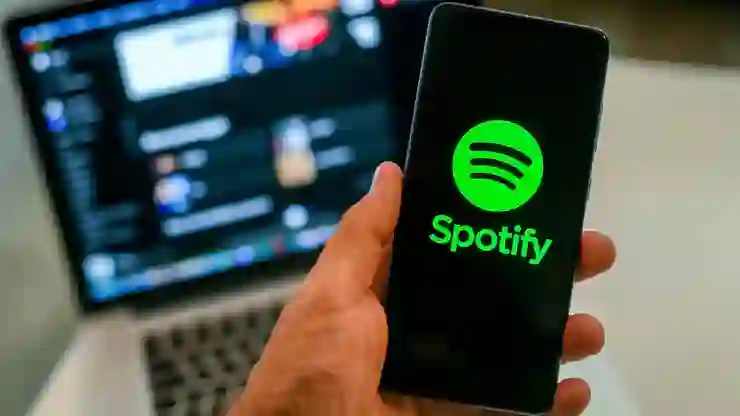 Spotify, AI ürünleri için plak şirketleriyle ortaklık kurdu