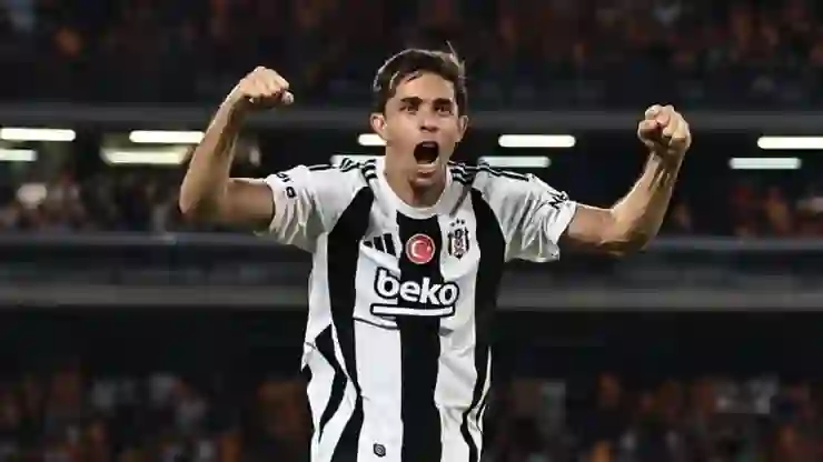 Sergen Yalçın, o ismi tek kalemde sildi attı