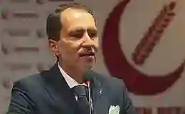 Erbakan’dan iktidara "erken seçim" çağrısı: Çekilip gitmenin zamanı gelmiş de geçiyor, bir an önce bırakın