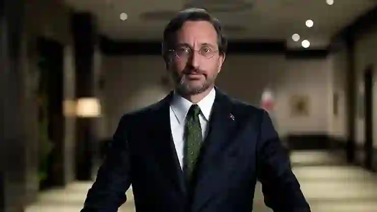 CHP: İletişim Başkanlığı'nın harcamaları, Altun'un görevden alındığı temmuz ayında zirve yaptı