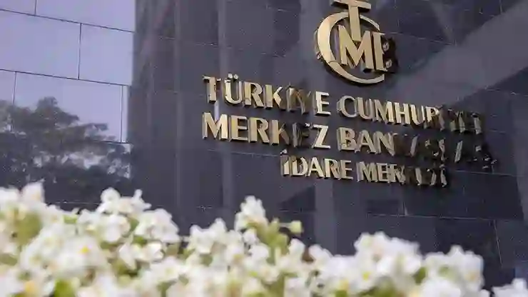 Merkez Bankası'ndan BKM soruşturması açıklaması: 6 Şubat 2024'te denetim süreci başladı, 6 Aralık 2024'te suç duyurusunda bulunuldu