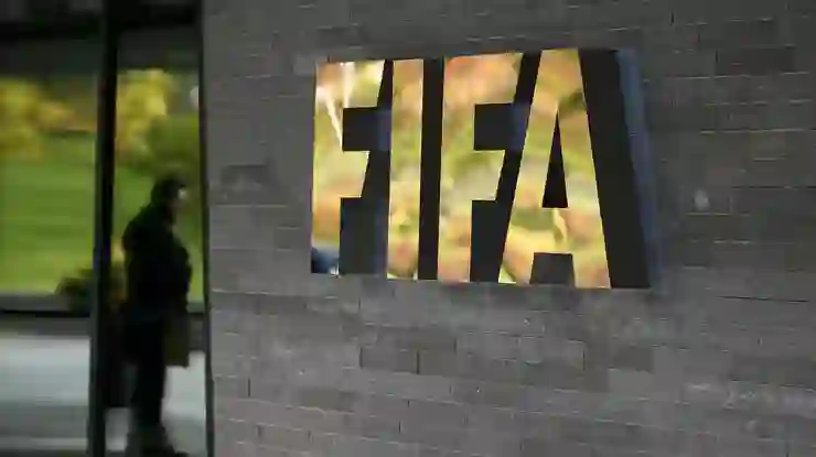 FIFA, milli maç takvimini değiştirdi