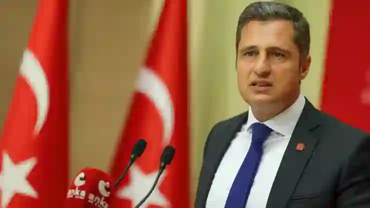 CHP'den Bahçeli'ye KKTC seçimi açıklaması: Bu sonucu hazmedemese de biz buna halk iradesi, demokrasi ve milletin gücü diyoruz