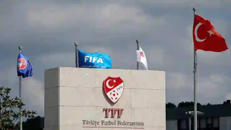 Süper Lig'den 6 kulüp PFDK'ye sevk edildi