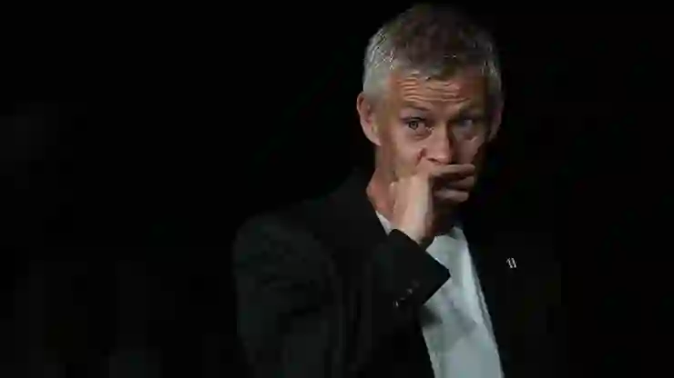 Manchester United'la anılıyordu: Solskjaer, eski görevine geri döndü