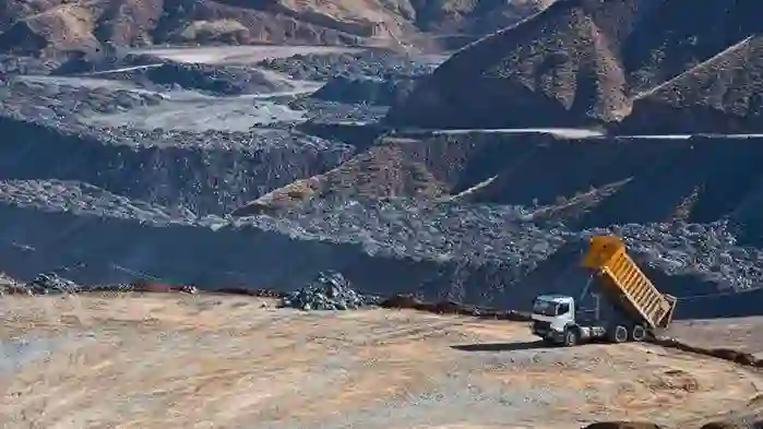 CHP’li Yavuzyılmaz: AKP’nin amacı paha biçilmez madenleri ucuz fiyattan ABD’ye peşkeş çekmek