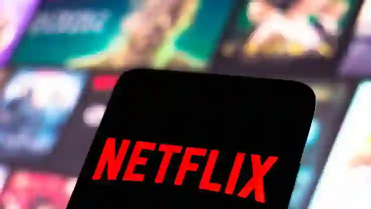 Netflix'in geliri üçüncü çeyrekte yaklaşık yüzde 17 arttı