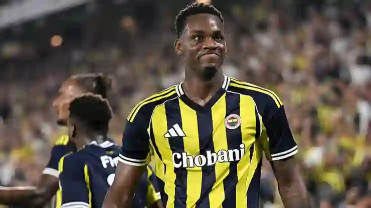 Jhon Duran'dan iyi haber geldi: Dönüş tarihi belli oldu