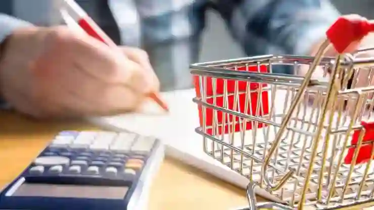 2021’de 842 TL’ye dolan alışveriş sepeti, bugün 8 bin 237 TL’ye doluyor