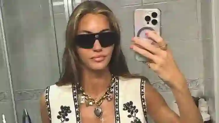 Sabah yedikleri gündem olmuştu: Çağla Şıkel'den yeni kahvaltı paylaşımı