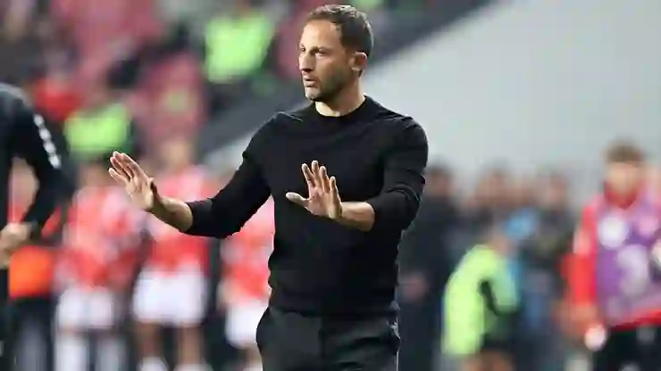 Fenerbahçe, transferde ilk hedefini belirledi