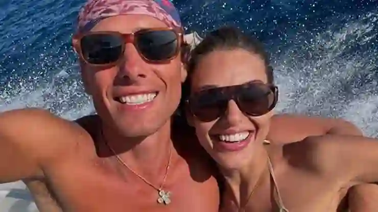 Dilan Çiçek Deniz ile ayrılan Rafael Cemo Çetin: Babam çok doğru söylemiş