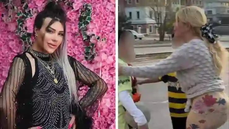 Sosyal medya ünlüsü Mükremin Gezgin'in Instagram hesabına erişim engeli