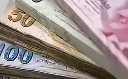 Kamu personeline gelecek yıl 4,9 trilyon lira ödeme yapılacak: İlk sırada eğitim, ikinci sırada sağlık var