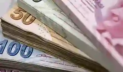 Kamu personeline gelecek yıl 4,9 trilyon lira ödeme yapılacak: İlk sırada eğitim, ikinci sırada sağlık var