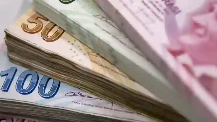 Kamu personeline gelecek yıl 4,9 trilyon lira ödeme yapılacak: İlk sırada eğitim, ikinci sırada sağlık var