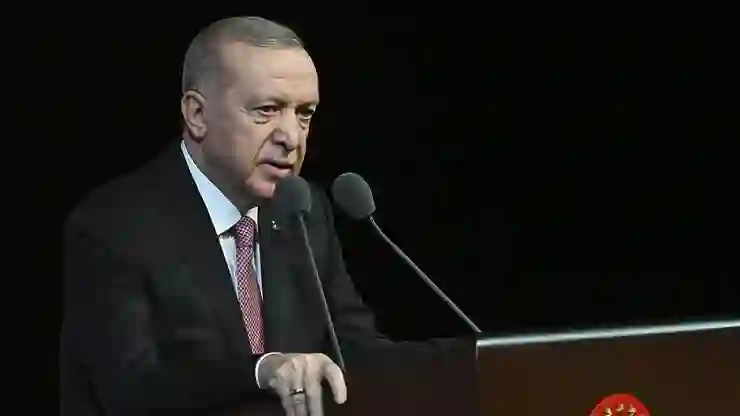 Erdoğan'dan 'Gazze'de ateşkes' açıklaması: Anlaşmanın sahadaki uygulamalarını takip edecek görev gücünde yer alacağız