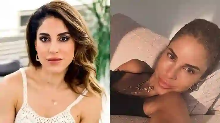 Cihan Ünal'ın kızı Irmak Ünal kansere yakalandı