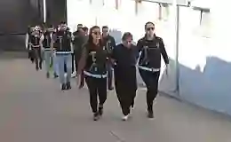 Hazineye ait araziyi satma vaadiyle dolandırıcılık: 80 milyon TL'lik vurgun