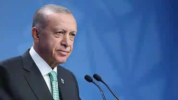 Cumhurbaşkanı Erdoğan: Enflasyonu tek haneli rakamlara indirecek, milletimizin her kesiminin rahat nefes almasını temin edeceğiz