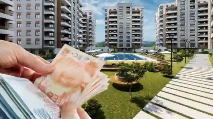 Site yönetimlerine yeni zorunluluklar ve yaptırımlar yolda!