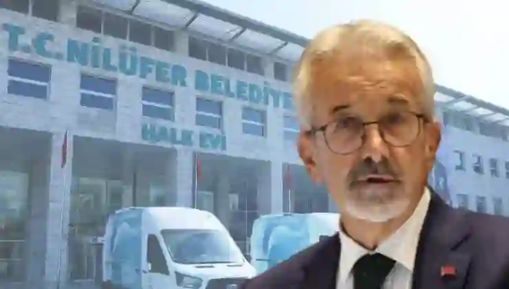 Cezaevinde rahatsızlanan eski Nilüfer Belediye Başkanı Turgay Erdem, yoğun bakıma kaldırıldı