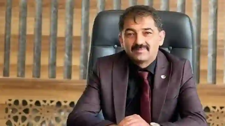 Zabıta memurunu döven Kale Belediye Başkanı Hayla için hapis istemi