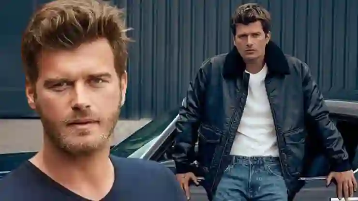 Kıvanç Tatlıtuğ'un anlaştığı reklam ücreti, sosyal medyada gündem oldu