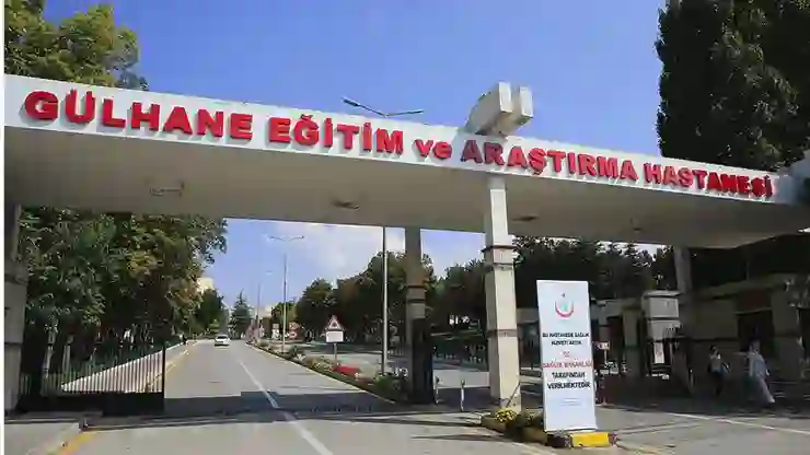 CHP, askeri hastanelerin yeniden kurulması için kanun teklifi verdi