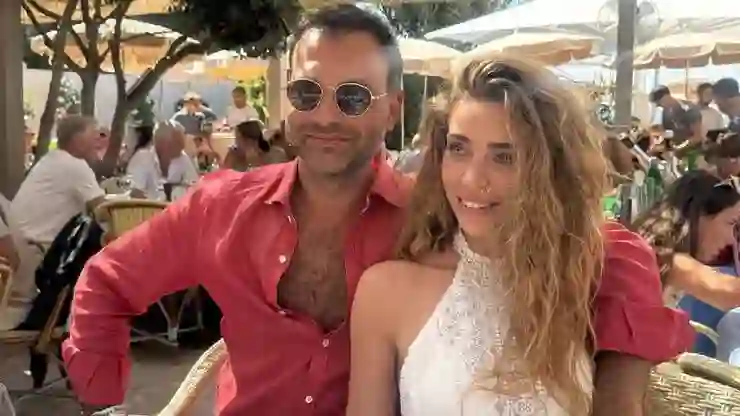 Öykü Çelik, organize suç örgütü lideri Alaattin Çakıcı'nın oğlu Ali Çakıcı ile evleniyor