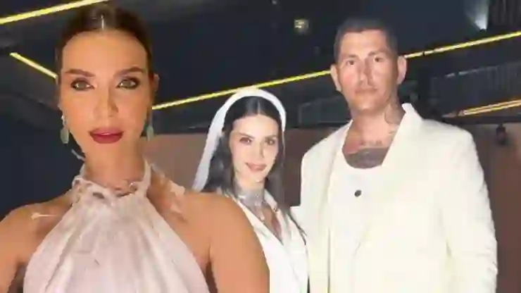 Oyuncu İrem Helvacıoğlu anne oldu