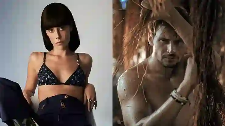 Cansu Dere ve Diogo Morgado aynı filmde: “Portekiz Aşkı” geliyor