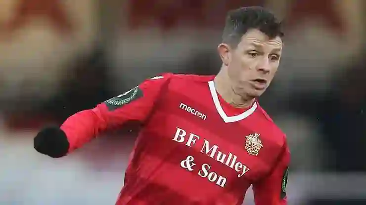 50'lik golcü tarihe geçmeye hazırlanıyor