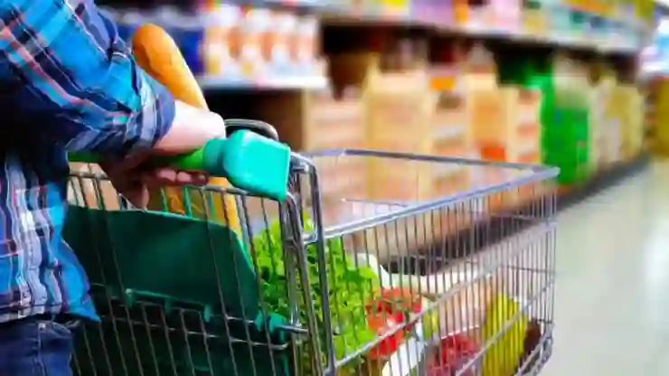 Türkiye'den Yunanistan'a "süpermarket" turları: Boş valizle gidip dolu getiriyorlar