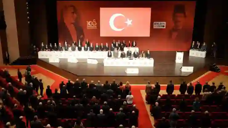 Karar çıktı: Galatasaray yönetimi ibra edildi