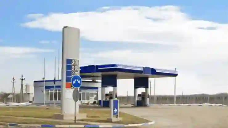 300'den fazla istasyonu olan ve Türkiye'nin en büyük depolarına sahip akaryakıt devi satılıyor!